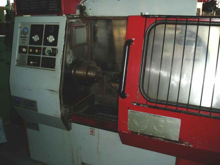 Menti OSAI 8600 Variabl 210 CNC 2 Axis