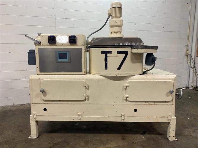 Rasch TR5 Tempering Unit