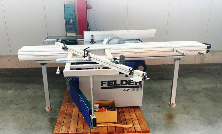 Felder CF 531