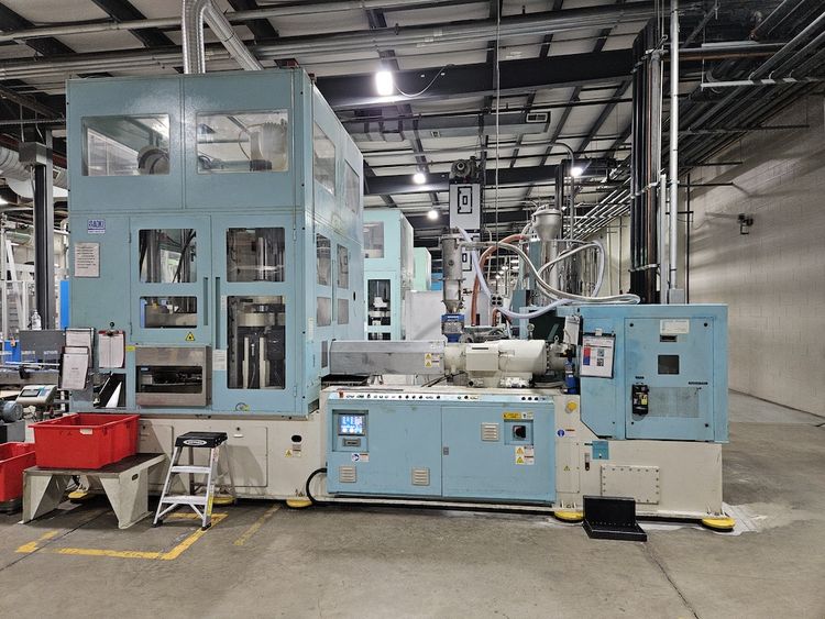 Aoki SBIII-350LL-100