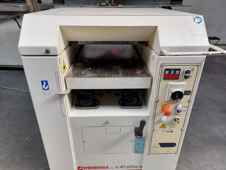 SCM S41 Elite