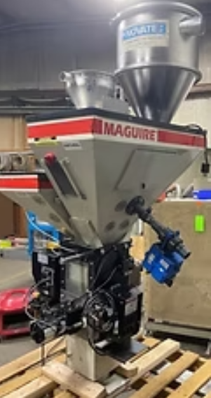 Maguire WSB-140R