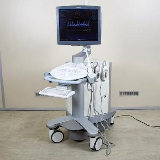 Siemens Antares 5.0 Sonoline