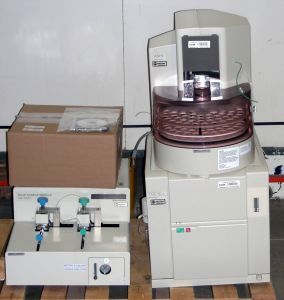 Shimadzu TOC-V CPH (638-91062-32) TOC Analyzer