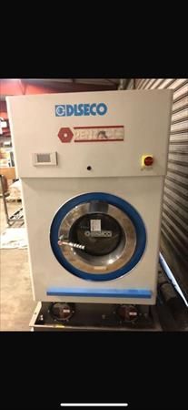 Renzacci Dry cleaning