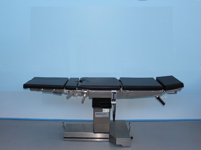 Maquet Betastar Universal OR-Table