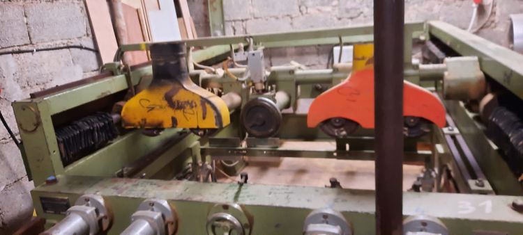 Reichenbacher E 425 Copying router