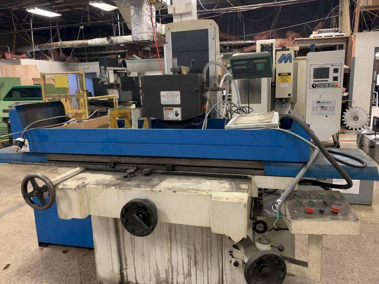 Knuth HFS 40100