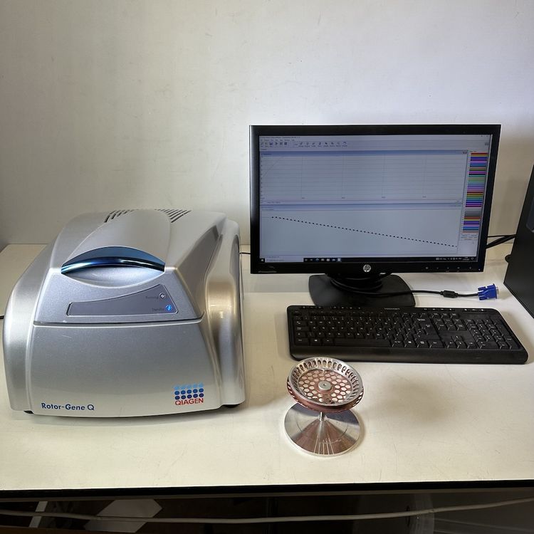 Qiagen Rotor-Gene Q