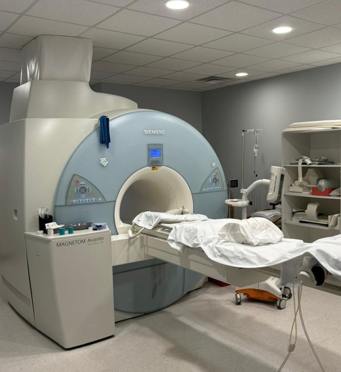 Siemens Avanto 8CH