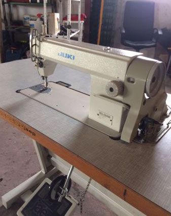 Juki Sewing machines