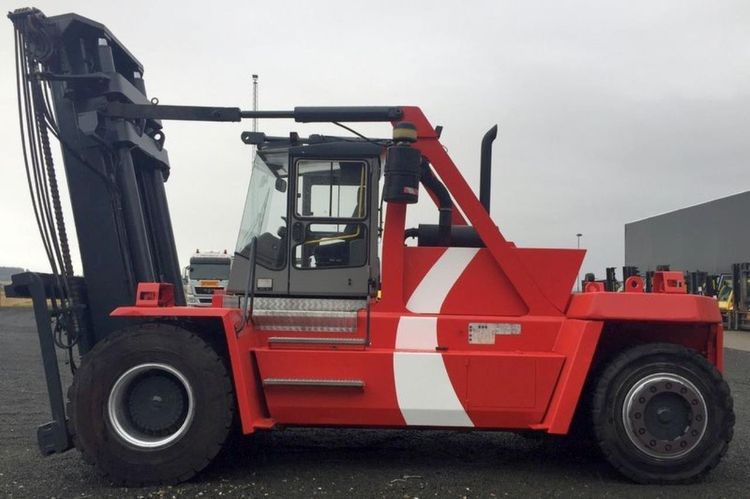 Kalmar DCD250-12LB 25000