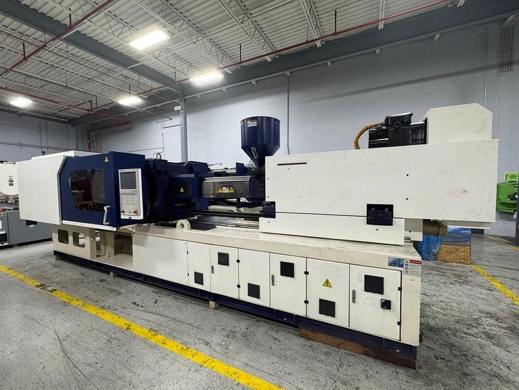 Haitian VE 3000/1400 337 T