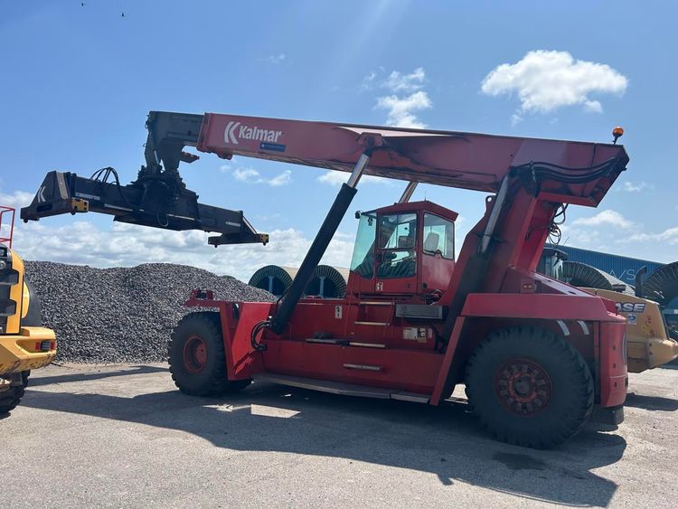 Kalmar DRD420-60S5 42,000 kg