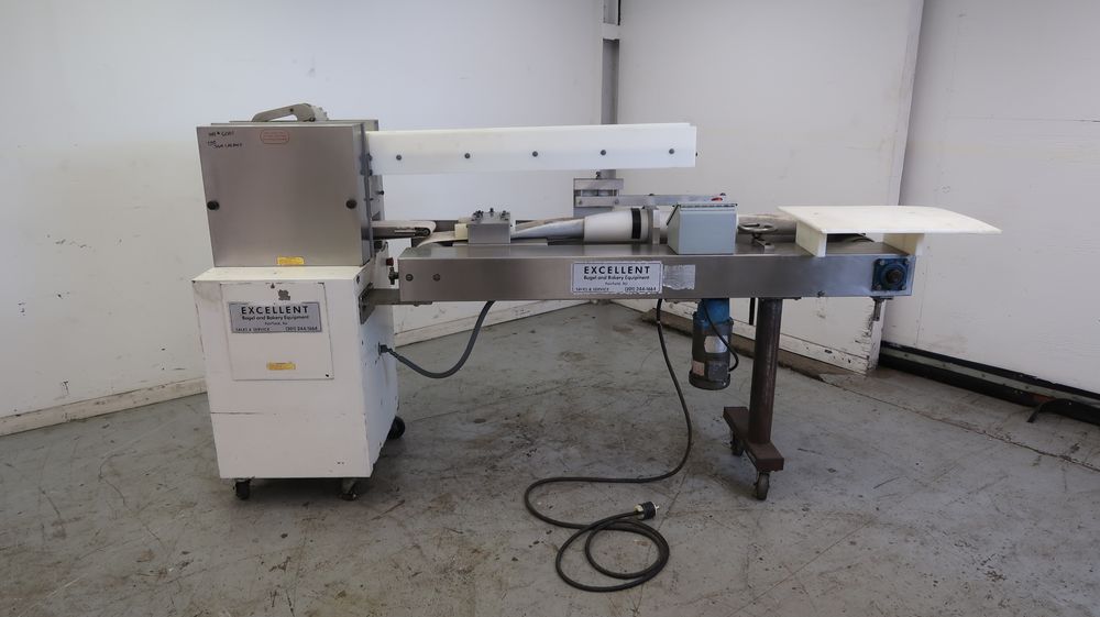 KSD 100 Bagel divider