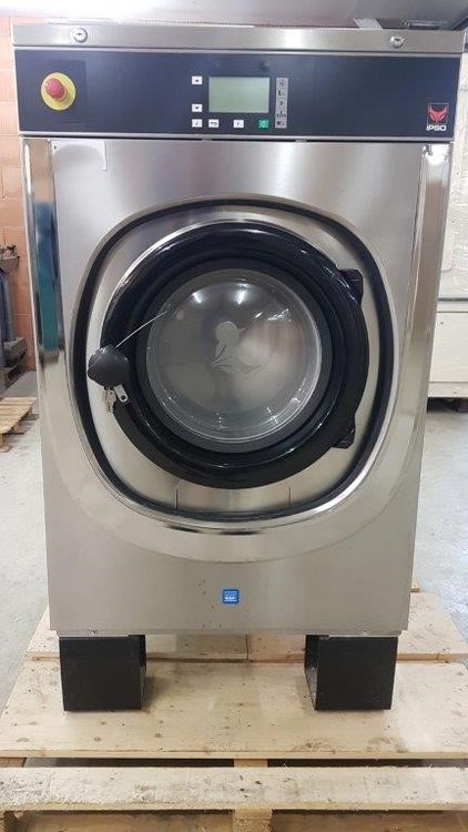 IPSO IY 135M Washer extractor