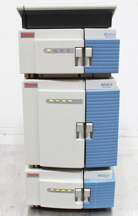 Thermo Scientific Accela HPLC System