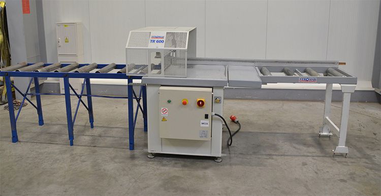 Stromab TR 600