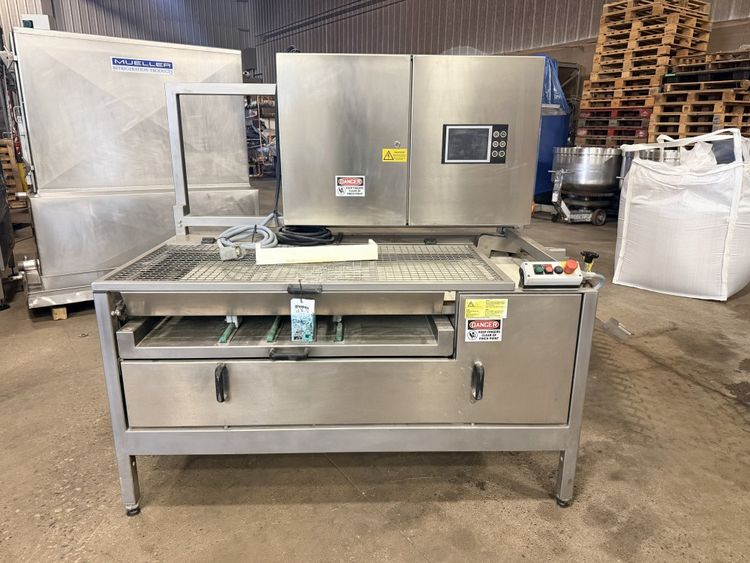 WP ALN-K Automatic Panning System