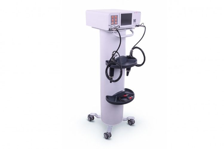 Metrum Cryoflex Cryo-T Duo  Cryotherapy device