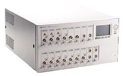 Agilent 8166A Optical power meter