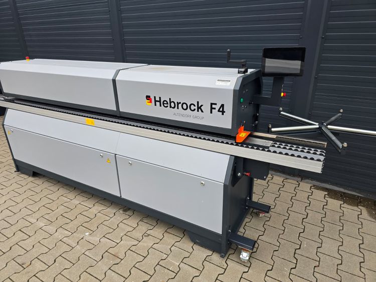 Hebrock F4