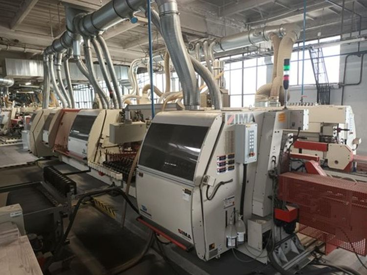 Ima Combima K/II/75/760/V/R3