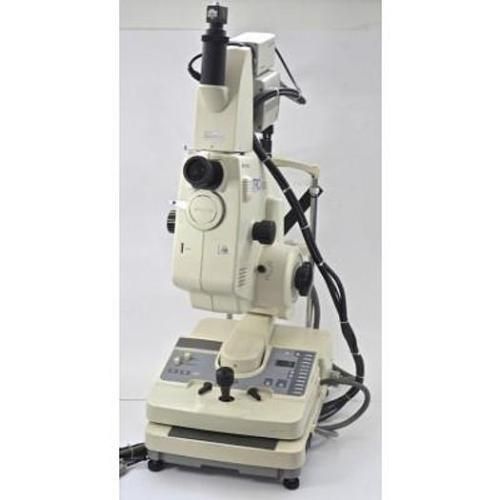 Topcon TRC-50ix