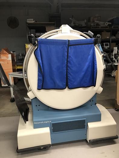CereTom 8-Slice CT