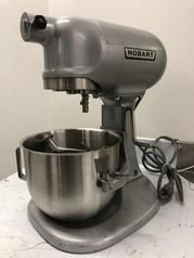 Hobart N50 Mixer