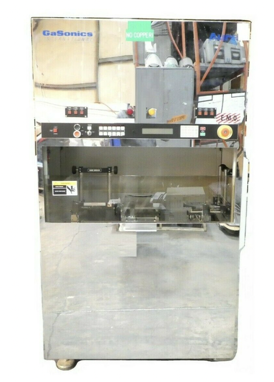 Gasonics 99-0339 Aura A2000LL Plasma Asher