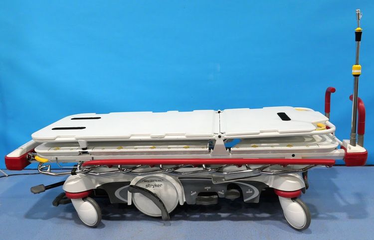 Stryker Primex 1115 Stretcher