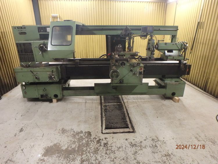 Trens ENGINE LATHE 1400 rpm Trens Trencin SUI63