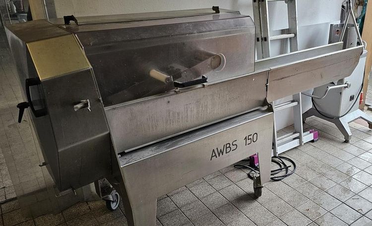 Alexanderwerk AW BS 150