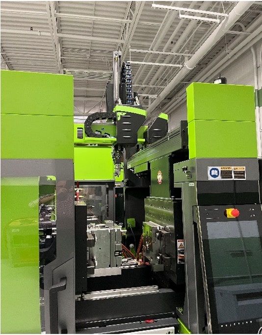 Engel Victory 330/85 HY-Spex US 85 T