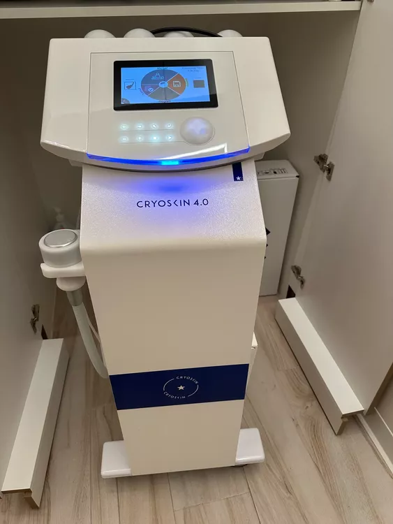 CryoSkin 4.0 Laser