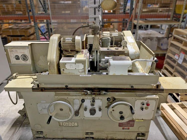 Toyoda GOS32X50