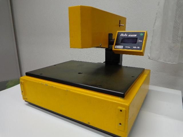 SGK HS-1B Spectrometer