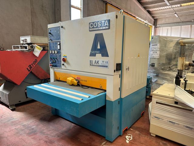 Costa AK-CCCT 1350