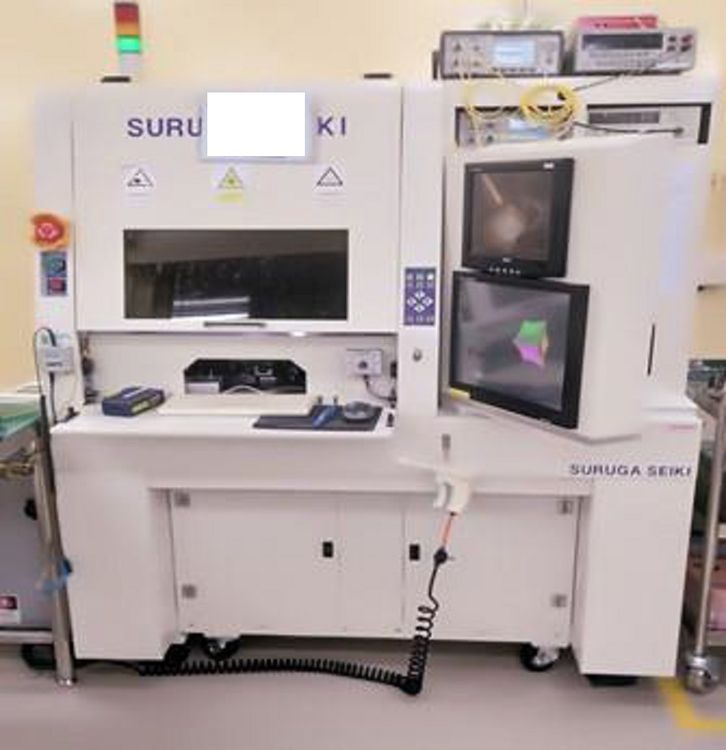 Suruga Seiki YS-1100