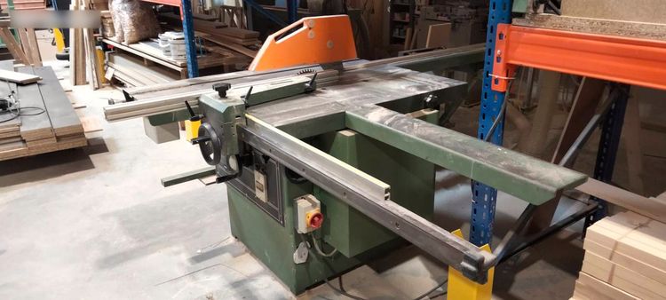 Guillet Format saw