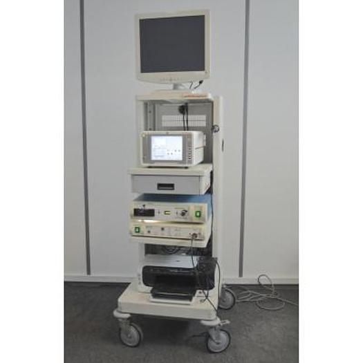 Smith & Nephew Laparoscopic Surgery Column
