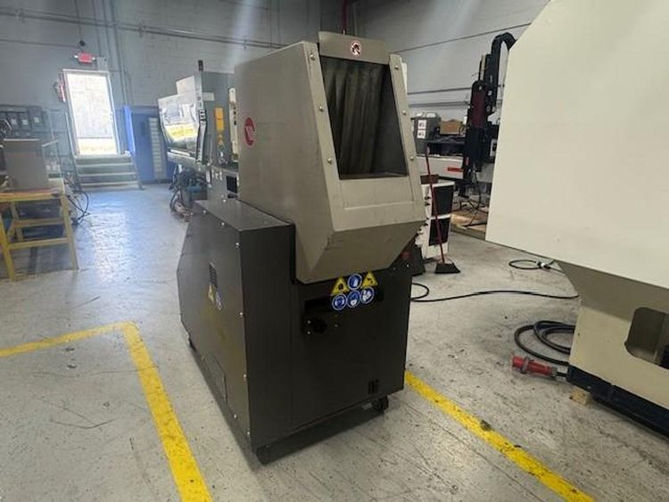 Cumberland 1212X Granulator