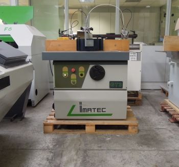 Imatec GT3 Vertical spindle milling machine