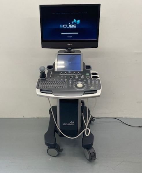 Alpinion E-CUBE 8 Ultrasound