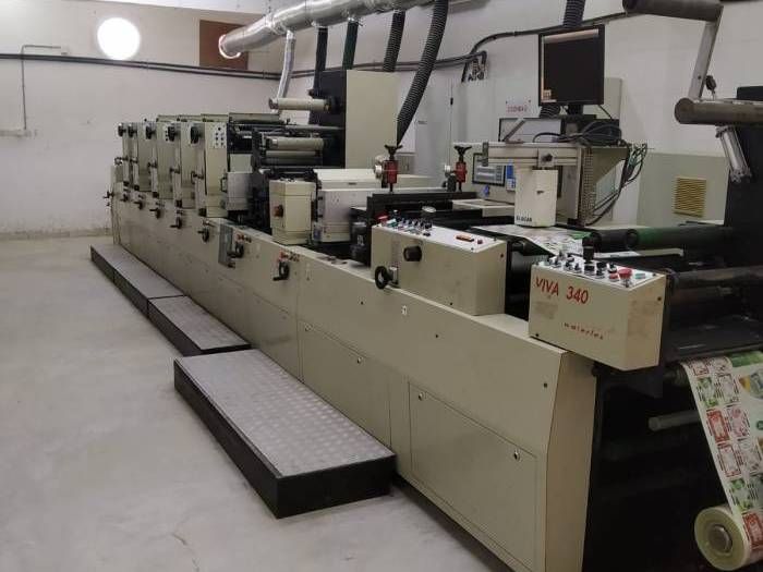 Codimag VIVA 340
