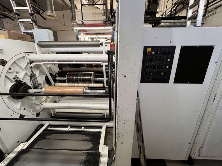 W&H Novoflex 8 1000 mm