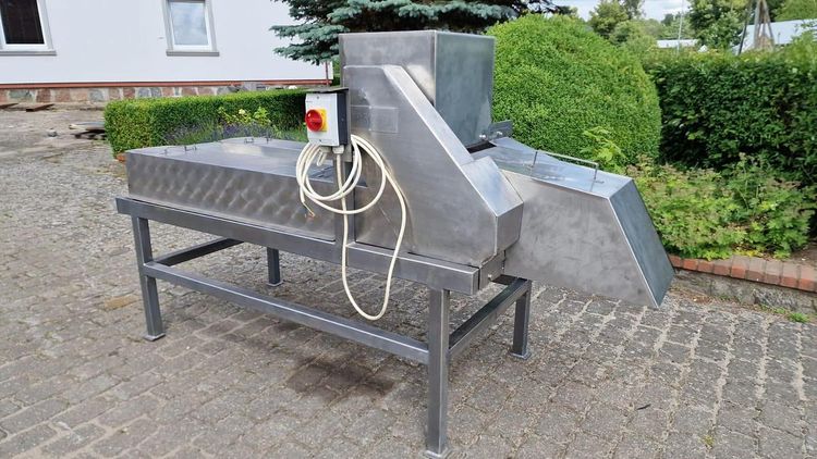 Urschel J-9A Strip Cutter