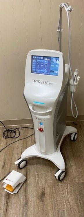 ShenB Virtue RF Micro Needler