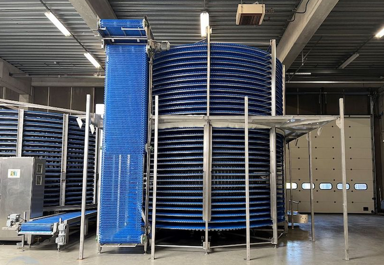 Eurotek, GEA RR36(1.6)33-140